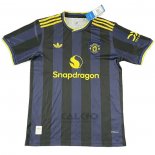 Maglia Manchester United Third 2025-2026 Thailandia