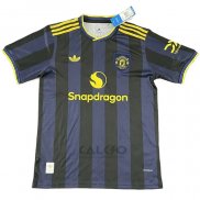 Maglia Manchester United Third 2025-2026 Thailandia