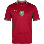 Maglia Marocco Home 2026 Thailandia