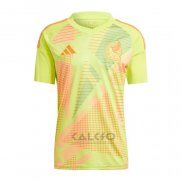 Maglia Messico Portiere Away 2024 Thailandia