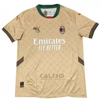 Maglia Milan Gc Special 2024-2025 Thailandia