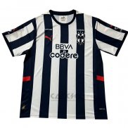 Maglia Monterrey Special 2024-2025 Thailandia