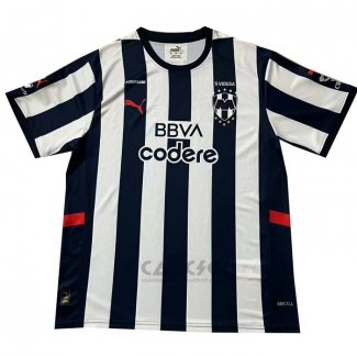 Maglia Monterrey Special 2024-2025 Thailandia