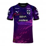 Maglia Monterrey Third 2022-2023 Thailandia