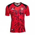 Maglia Necaxa Special 2025-2026 Thailandia