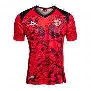 Maglia Necaxa Special 2025-2026 Thailandia