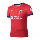 Maglia Olimpia Away 2025-2026 Thailandia