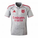 Maglia Olympique Lione Third 2025-2026 Thailandia