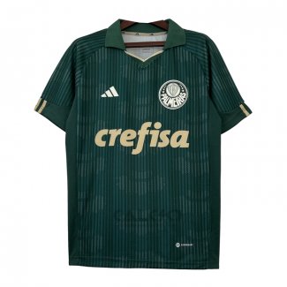 Maglia Palmeiras Special 2023-2024 Verde Thailandia