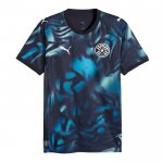 Maglia Paraguay Away 2026 Thailandia