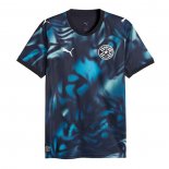 Maglia Paraguay Away 2026 Thailandia
