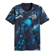 Maglia Paraguay Away 2026 Thailandia
