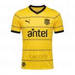 Maglia Penarol Away 2026 Thailandia