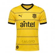 Maglia Penarol Away 2026 Thailandia