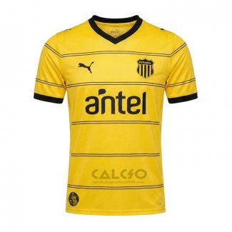 Maglia Penarol Away 2026 Thailandia