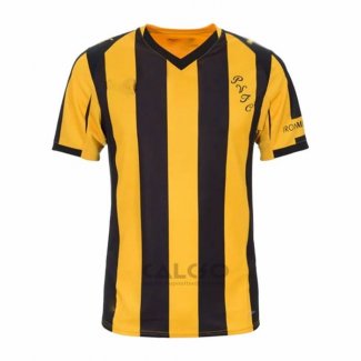 Maglia Port Vale Away 2025-2026 Thailandia