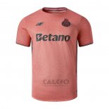 Maglia Porto Away 2025-2026 Thailandia