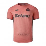 Maglia Porto Away 2025-2026 Thailandia
