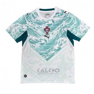 Maglia Portogallo Away 2026 Thailandia
