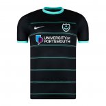 Maglia Portsmouth Away 2024-2025 Thailandia