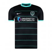 Maglia Portsmouth Away 2024-2025 Thailandia