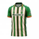 Maglia Real Betis Special 2025-2026 Verde Thailandia