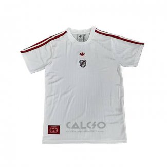 Maglia River Special 2026 Bianco Thailandia