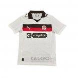 Maglia St. Pauli Away 2025-2026 Thailandia