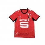 Maglia Stade Rennais Home 2026-2027 Thailandia
