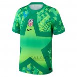Maglia Stati Uniti Portiere Home 2026 Thailandia