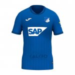 Maglia TSG Tsg Hoffenheim Home 2024-2025 Thailandia