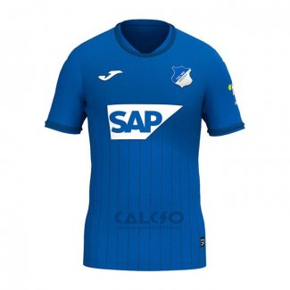 Maglia TSG Tsg Hoffenheim Home 2024-2025 Thailandia