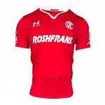 Maglia Toluca Home 2022-2023 Thailandia