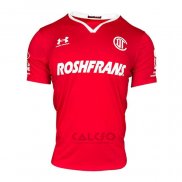 Maglia Toluca Home 2022-2023 Thailandia