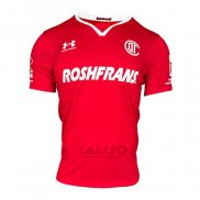 Maglia Toluca Home 2022-2023 Thailandia