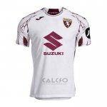 Maglia Torino Away 2025-2026 Thailandia