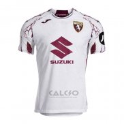 Maglia Torino Away 2025-2026 Thailandia