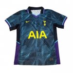Maglia Tottenham Hotspur Special 2025-2026 Blu Thailandia