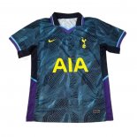 Maglia Tottenham Hotspur Special 2025-2026 Blu Thailandia