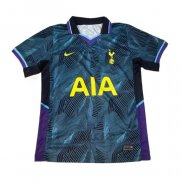 Maglia Tottenham Hotspur Special 2025-2026 Blu Thailandia