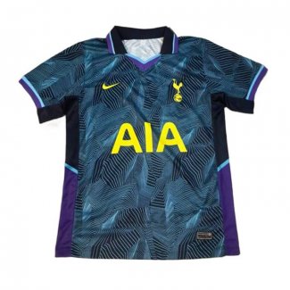 Maglia Tottenham Hotspur Special 2025-2026 Blu Thailandia