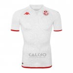 Maglia Tunisia Away 2022 Thailandia