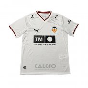 Maglia Valencia Home 2026-2027 Thailandia