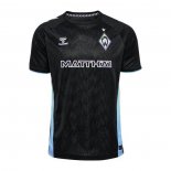 Maglia Werder Bremen Third 2024-2025 Thailandia