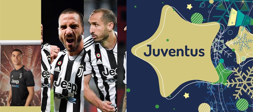 Maglie calcio Juventus poco prezzo 2021 2022