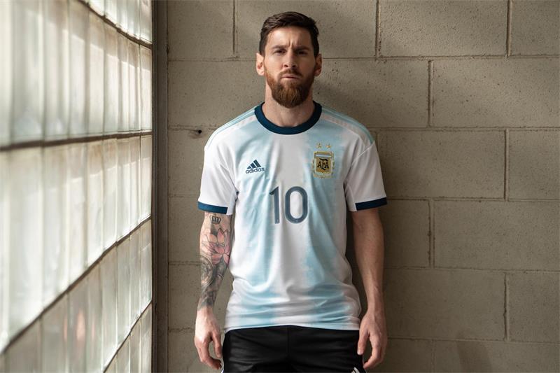 Maglie calcio Argentina poco prezzo 2019 2020