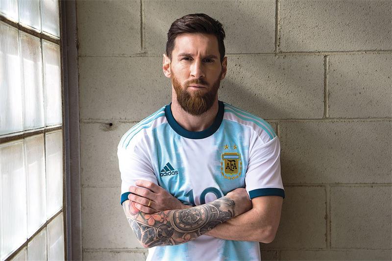 Maglie calcio Argentina poco prezzo 2019 2020