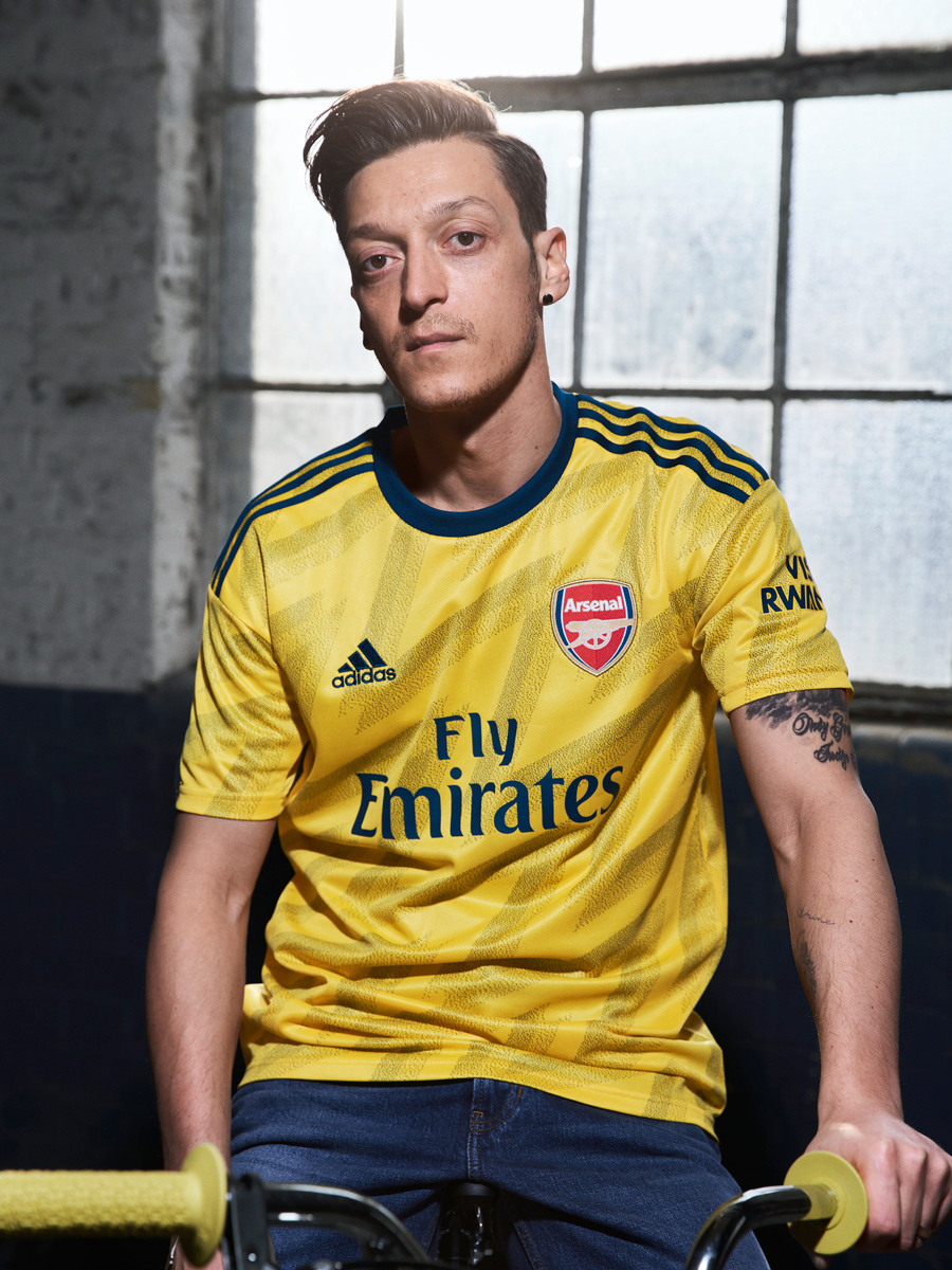 Maglie calcio Arsenal poco prezzo 2019 2020