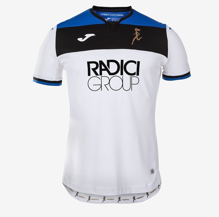 Maglie calcio Atalanta poco prezzo 2020