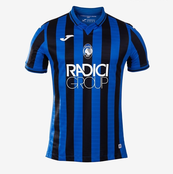 Maglie calcio Atalanta poco prezzo 2020